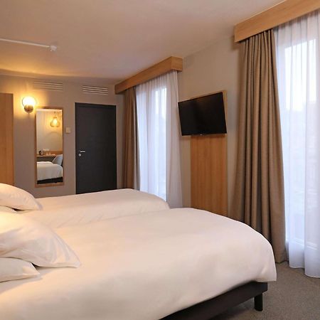 Mercure Abbeville Centre - Porte De La Baie De Somme Eksteriør billede