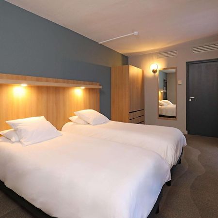 Mercure Abbeville Centre - Porte De La Baie De Somme Eksteriør billede