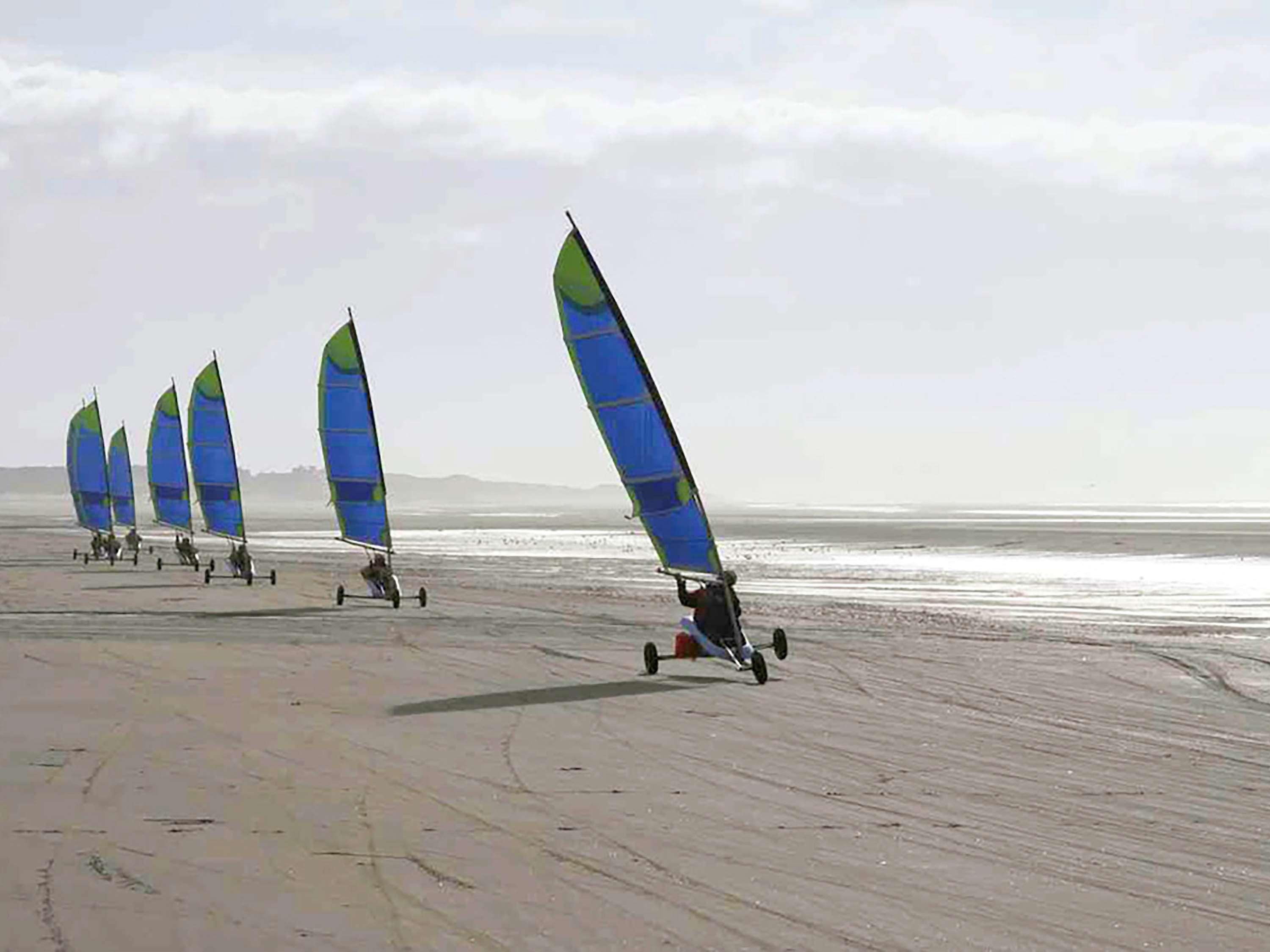 Mercure Abbeville Centre - Porte De La Baie De Somme Eksteriør billede