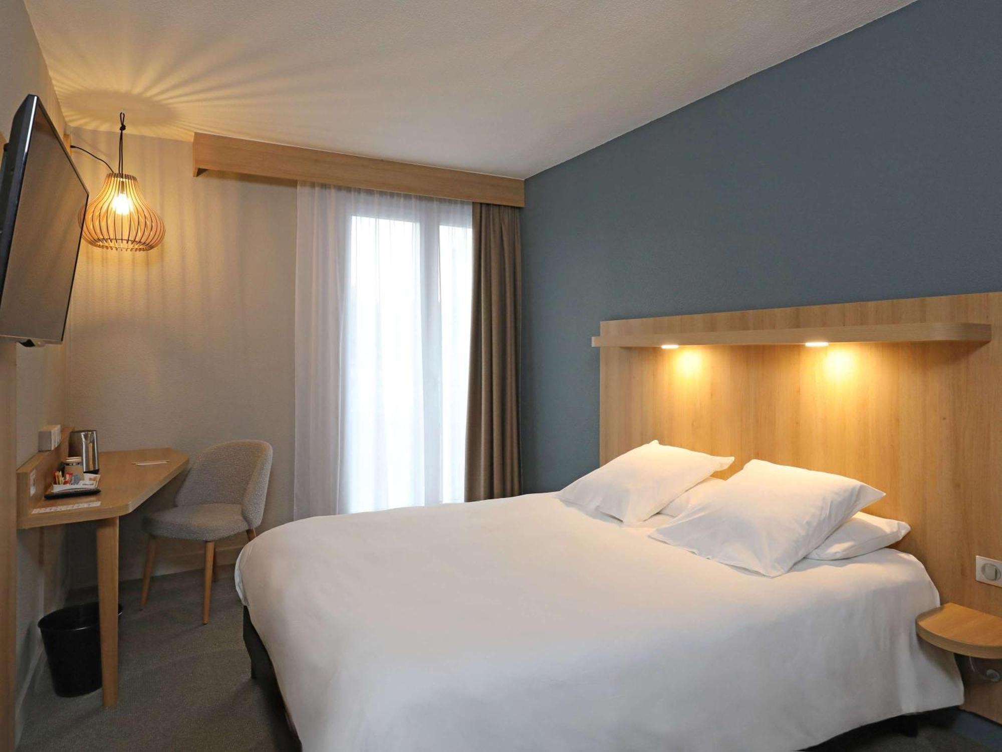 Mercure Abbeville Centre - Porte De La Baie De Somme Eksteriør billede