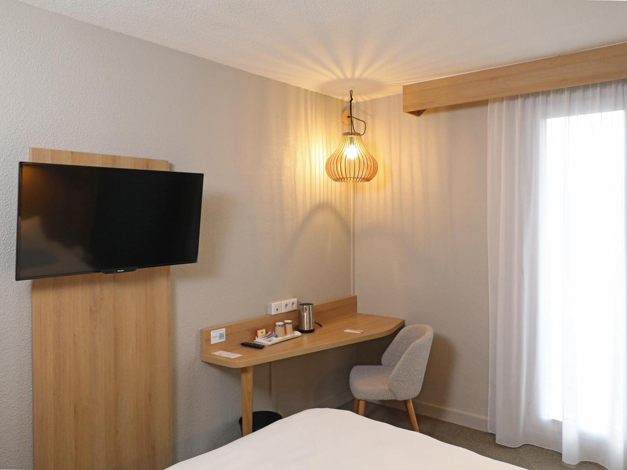 Mercure Abbeville Centre - Porte De La Baie De Somme Eksteriør billede