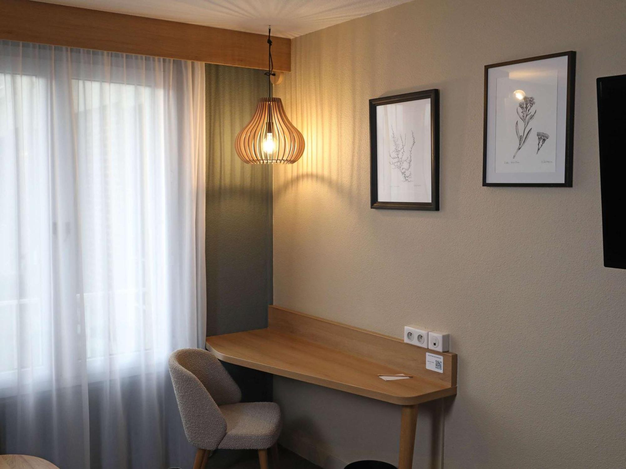 Mercure Abbeville Centre - Porte De La Baie De Somme Eksteriør billede