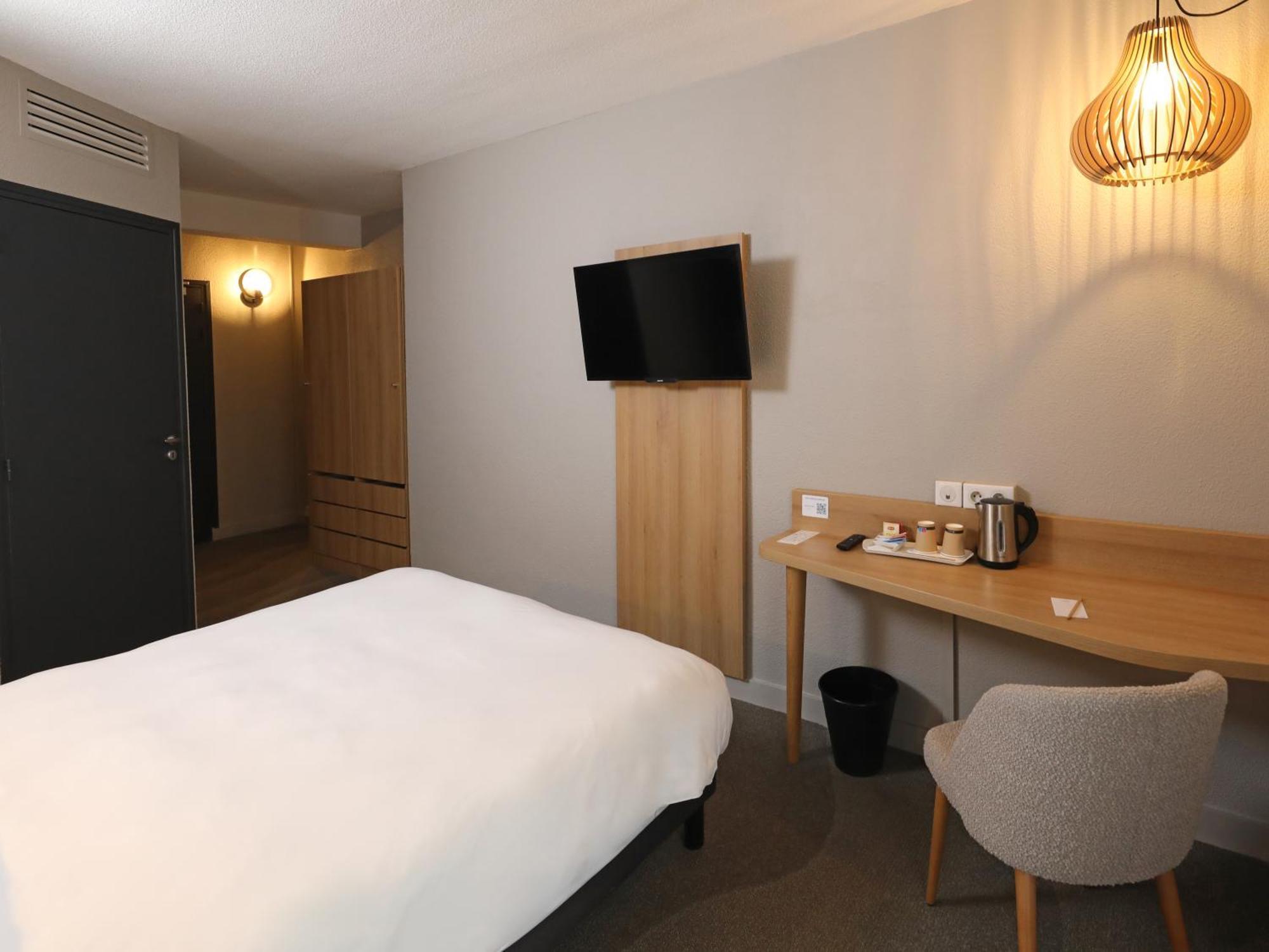 Mercure Abbeville Centre - Porte De La Baie De Somme Eksteriør billede